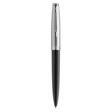 WATERMAN EMLBLEME CZARNY DŁUGOPIS GB