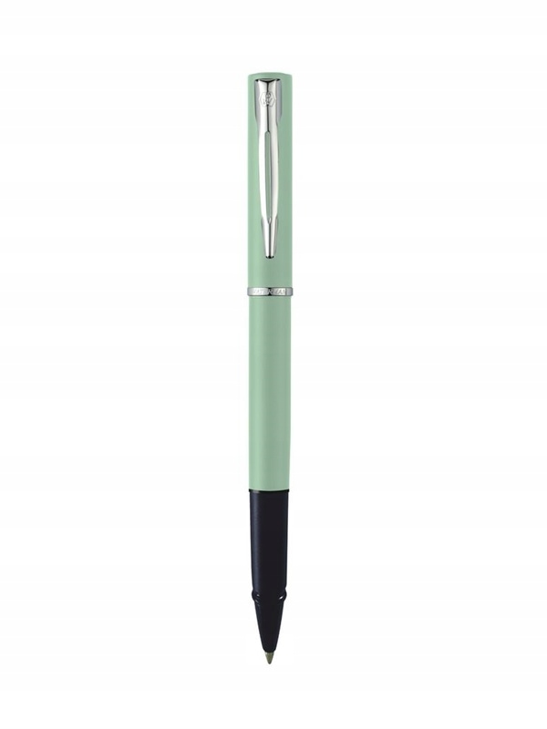 WATERMAN ALLURE PASTEL MIĘTOWY PIÓRO KULKOWE GB
