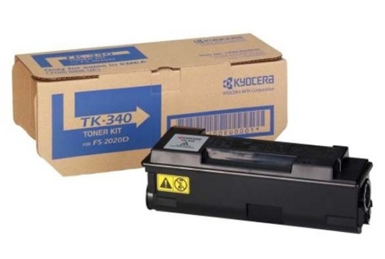 Toner KYOCERA TK-340 FS2020 DN