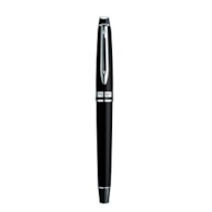 WATERMAN EXPERT  CZARNY MAT CT PIÓRO KULKOWE GB