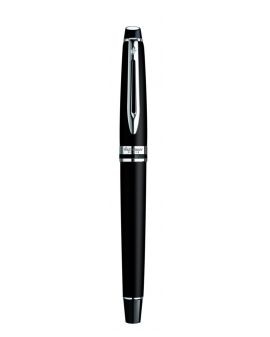 WATERMAN EXPERT  CZARNY MAT CT PIÓRO KULKOWE GB