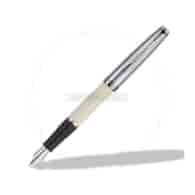 WATERMAN EMLBLEME ECRU WIECZNE PIÓRO (F) GB