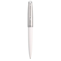WATERMAN EMLBLEME ECRU DŁUGOPIS GB