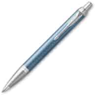 PARKER PARKER IM PREMIUM BLUE GREY CT DŁUGOPIS (NIEBIESKI) GB