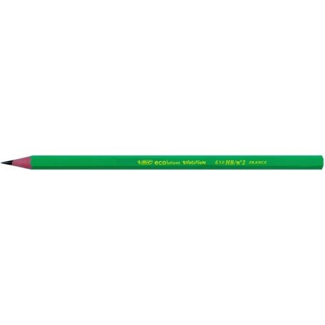 BIC Evolution Original 650 HB Ołówek bez gumki P