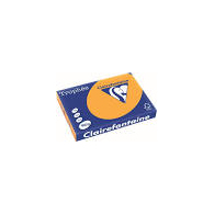 Papier Kolor A3 160g MandarynkowyTrophee