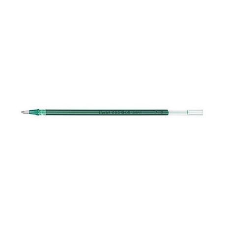 wkłady do dł. Żelowego Hybrid Roller  K116 zielony Pentel