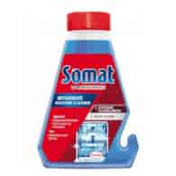 Płyn do czyszczenia zmywarki 250ml Somat