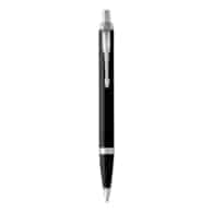 PARKER PARKER IM ESSENTIAL MATTE BLACK CT DŁUGOPIS (NIEBIESKI) GB