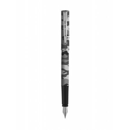 WATERMAN ALLURE PASTEL KAMUFLAŻ WIECZNE PIÓRO (F) BL