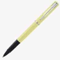 WATERMAN ALLURE PASTEL ŻÓŁTY PIÓRO KULKOWE GB
