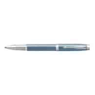 PARKER PARKER IM PREMIUM BLUE GREY CT PIÓRO KULKOWE GB