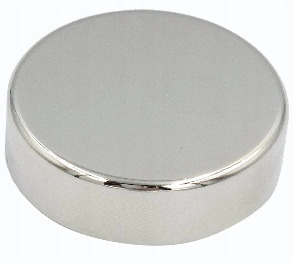 Magnesy neodymowe 30x5 N42 walcowe  (3cm )