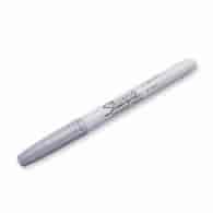 Sharpie Metalic srebrny