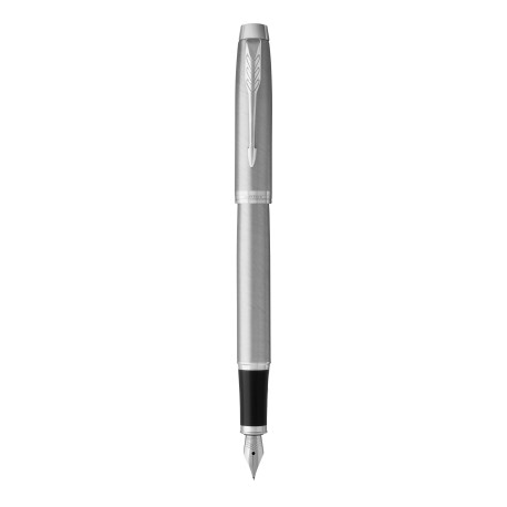 PARKER PARKER IM ESSENTIAL STAINLESS STEEL CT PIÓRO WIECZNE (F) GB