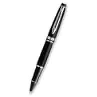WATERMAN EMLBLEME CZARNY PIÓRO KULKOWE GB