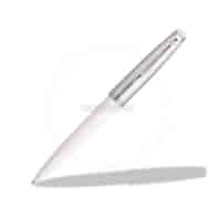 WATERMAN EMLBLEME DELUX  METALICZNY ZŁOTY DŁUGOPIS GB