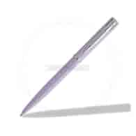 WATERMAN ALLURE PASTEL FIOLETOWY DŁUGOPIS BL