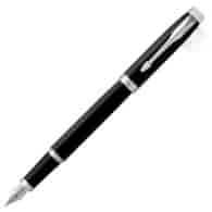 PARKER PARKER IM ESSENTIAL MATTE BLACK CT PIÓRO WIECZNE (M) GB