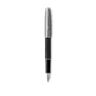PARKER SAND BLASTED METAL BLACK PIÓRO WIECZNE (F) GB