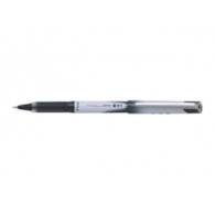 Cienkopis kulkowy PILOT V-BALL Grip czarny BLISTER
