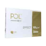 Papier ksero A4 100g Pol Color laser   250ark