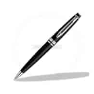 WATERMAN EXPERT  CZARNY MAT CT DŁUGOPIS GB