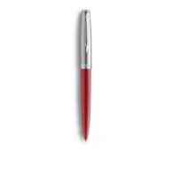 WATERMAN EMLBLEME CZERWONY DŁUGOPIS GB