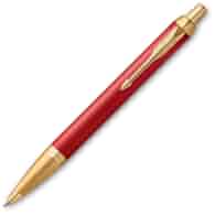 PARKER PARKER IM PREMIUM RED GT DŁUGOPIS (NIEBIESKI) GB