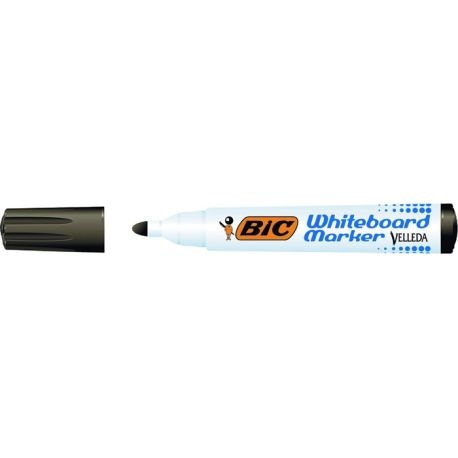 BIC Velleda ECOlutions 1701 Marker suchościeralny zielony