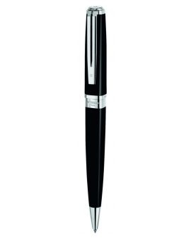 WATERMAN EXCEPTION SLIM LAKA CZARNA ST PIÓRO KULKOWE GB