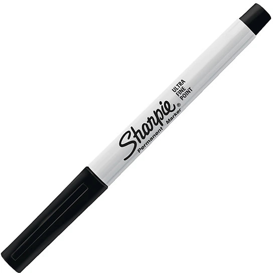 Sharpie Ultra Fine czarny
