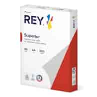 Papier ksero A4 80g. Rey Superior