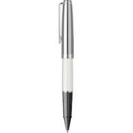 WATERMAN EMLBLEME ECRU PIÓRO KULKOWE GB