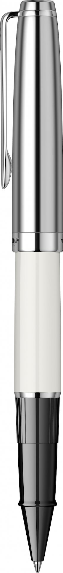 WATERMAN EMLBLEME ECRU PIÓRO KULKOWE GB