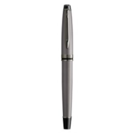 WATERMAN EXPERT METALIC SREBRNY PIÓRO KULKOWE GB