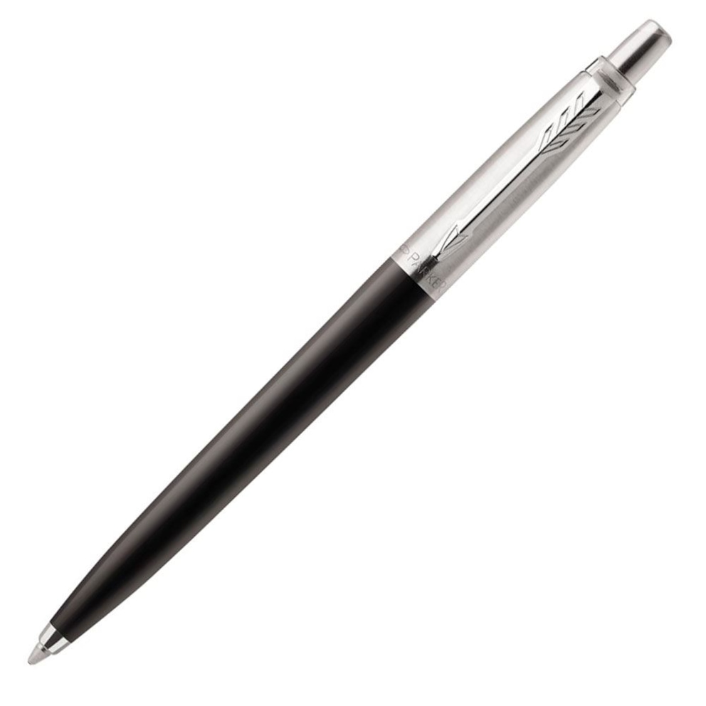 PARKER JOT ORIGINALS BLACK DŁUGOPIS ŻELOWY (NIEBIESKI) BL