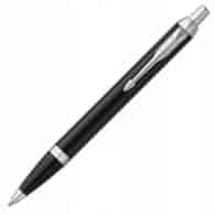 PARKER PARKER IM ESSENTIAL MATTE BLACK CT PIÓRO KULKOWE GB