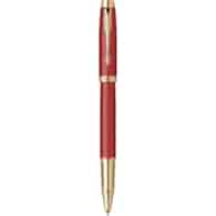 PARKER PARKER IM PREMIUM RED GT PIÓRO KULKOWE GB