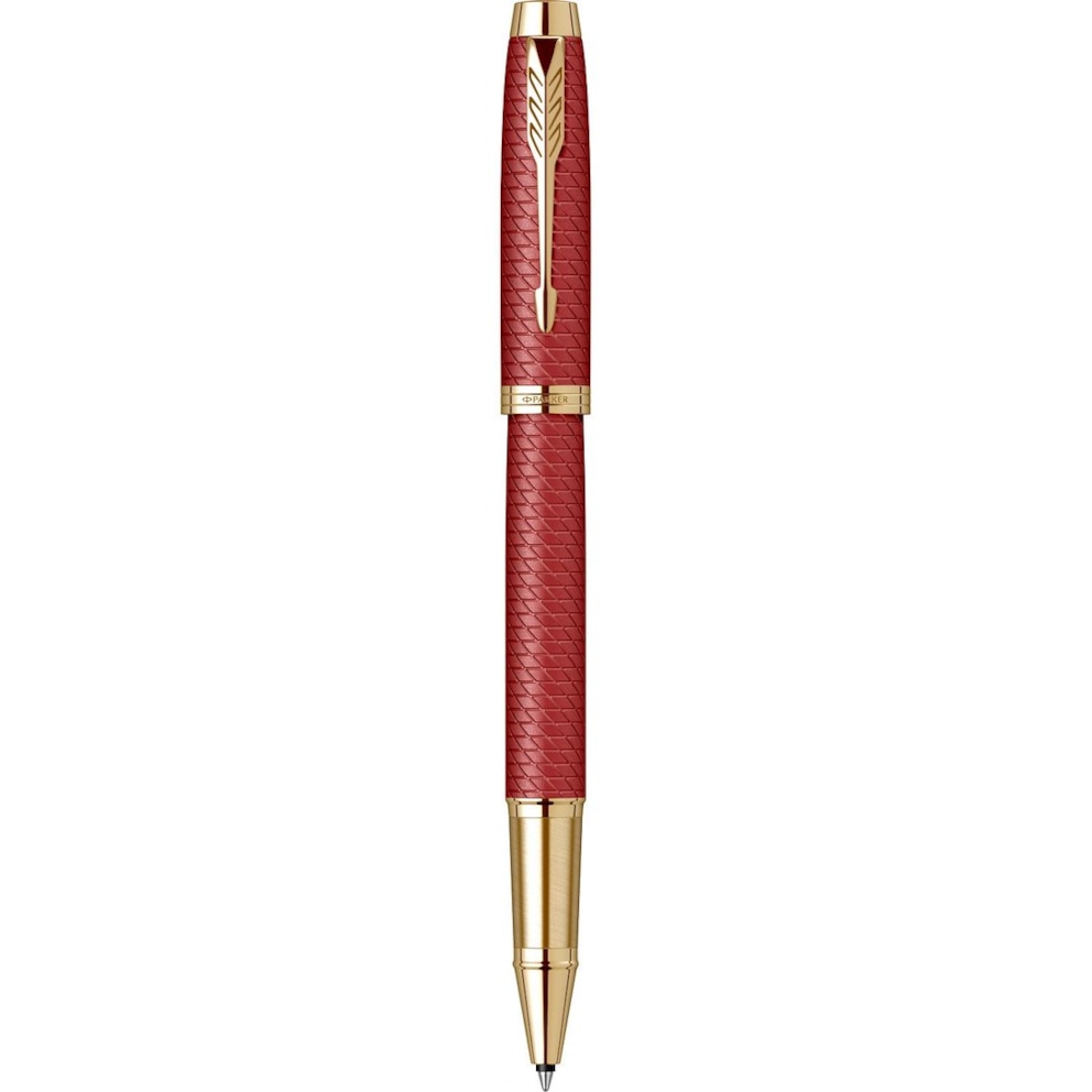 PARKER PARKER IM PREMIUM RED GT PIÓRO KULKOWE GB