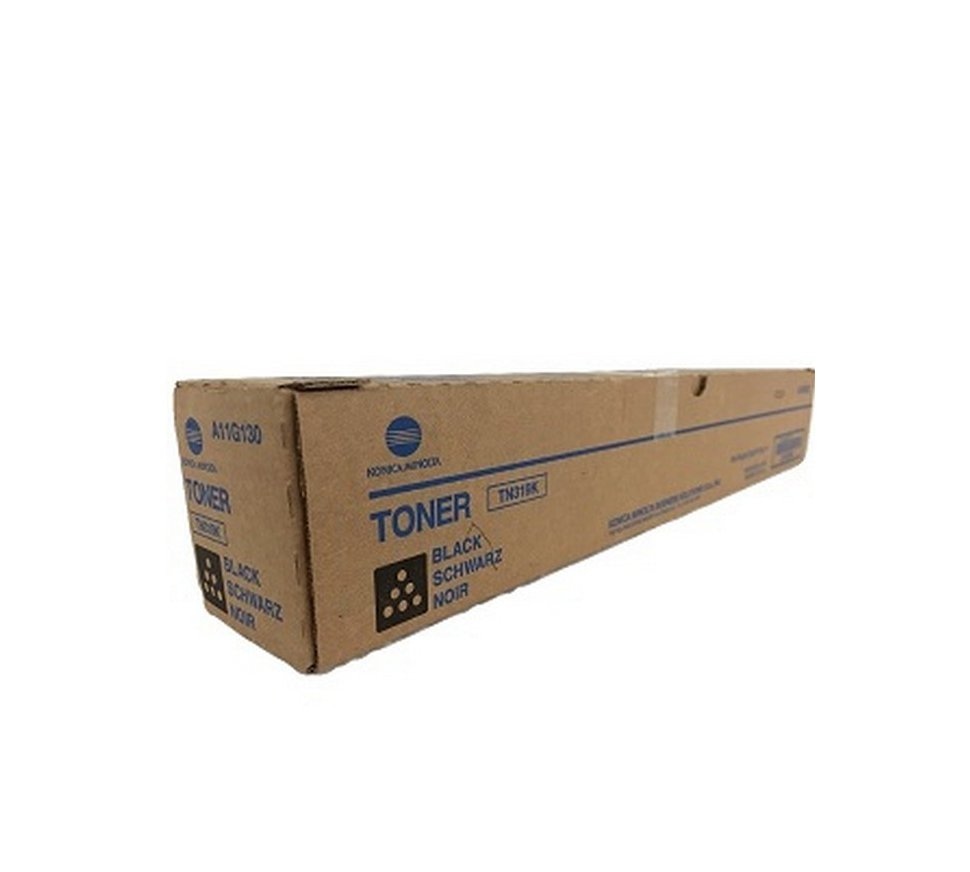 Toner KONICA MINOLTA c-360 TN-319 BLACK