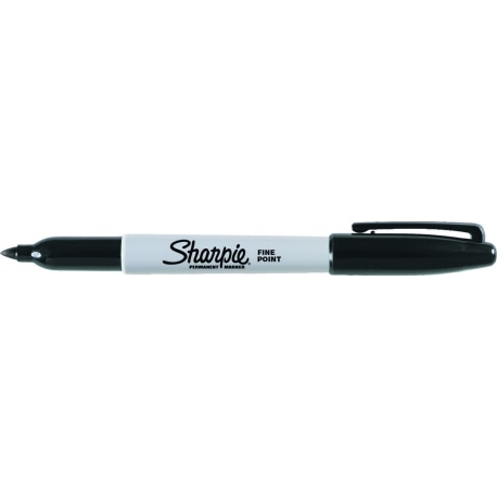 Sharpie Fine czarny