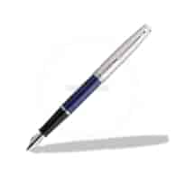WATERMAN EMLBLEME GRANATOWY WIECZNE PIÓRO (F) GB
