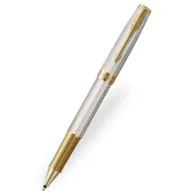 PARKER SONNET SILVER MISTRAL GT PIÓRO KULKOWE GB