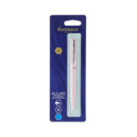 WATERMAN ALLURE PASTEL RÓŻOWY DŁUGOPIS BL