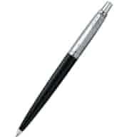 PARKER JOT ORIGINALS BLACK DŁUGOPIS ŻELOWY (CZARNY) BL