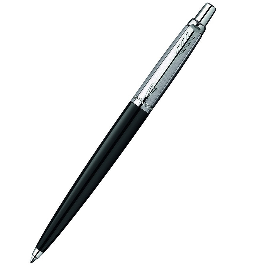 PARKER JOT ORIGINALS BLACK DŁUGOPIS ŻELOWY (CZARNY) BL