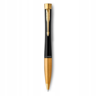 PARKER URBAN MUTED BLACK GT DŁUGOPIS (NIEBIESKI) GB