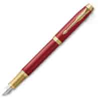 PARKER PARKER IM PREMIUM RED GT PIÓRO WIECZNE (M) GB