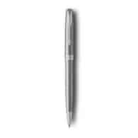 PARKER SAND BLASTED METAL STAINLESS STEEL DŁUGOPIS GB